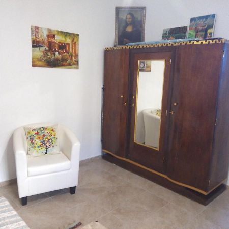 דירות הרקליון Venetian Garden מראה חיצוני תמונה