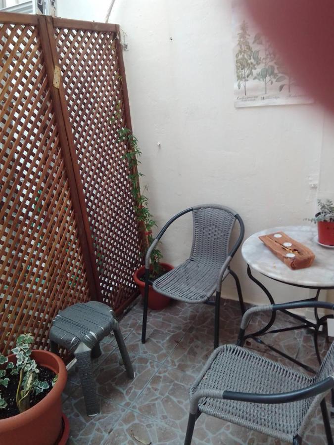 דירות הרקליון Venetian Garden מראה חיצוני תמונה