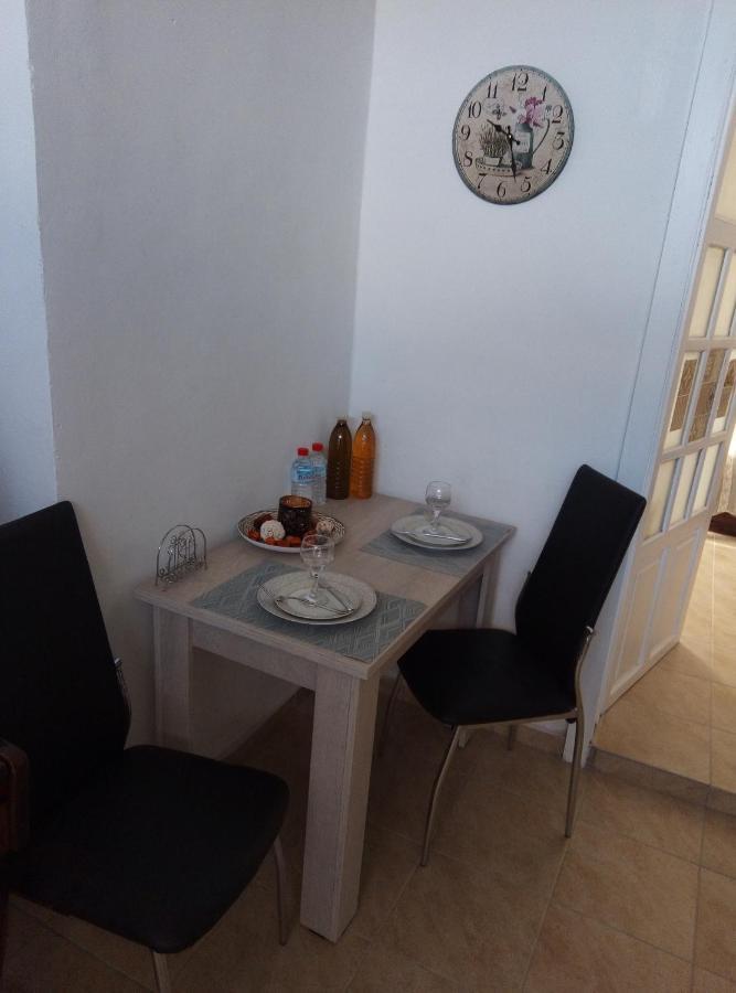 דירות הרקליון Venetian Garden מראה חיצוני תמונה