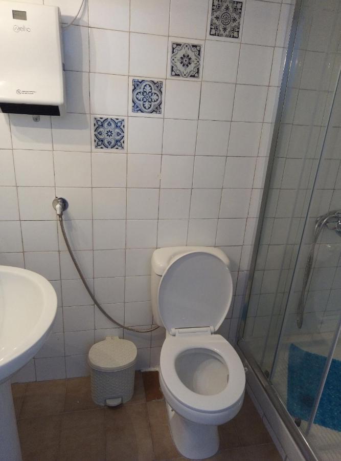 דירות הרקליון Venetian Garden מראה חיצוני תמונה