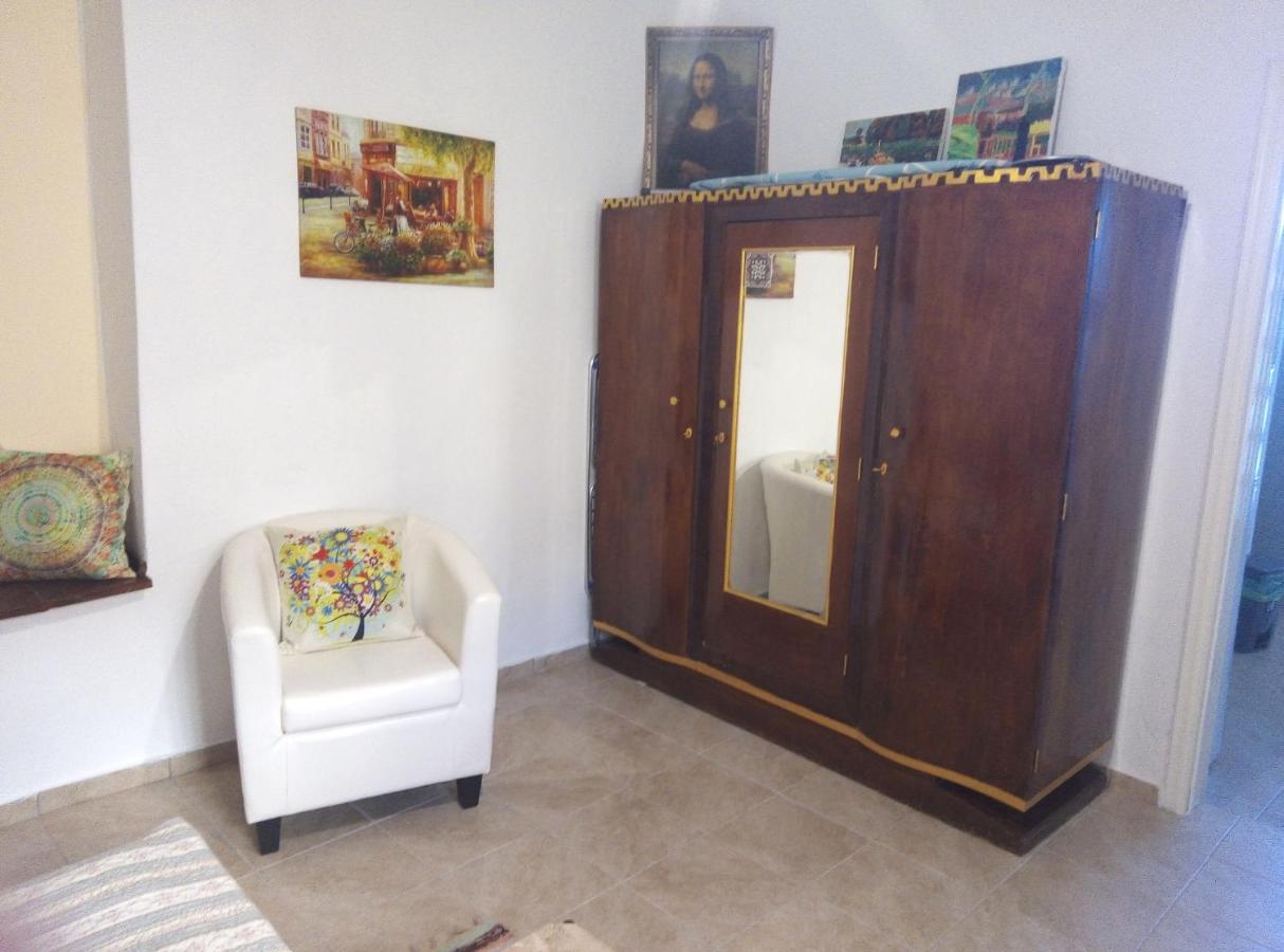 דירות הרקליון Venetian Garden מראה חיצוני תמונה