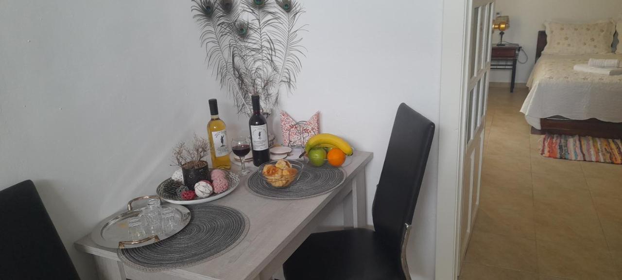 דירות הרקליון Venetian Garden מראה חיצוני תמונה