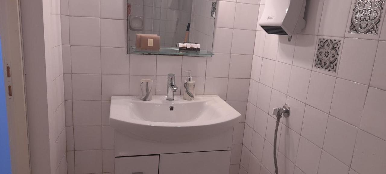 דירות הרקליון Venetian Garden מראה חיצוני תמונה