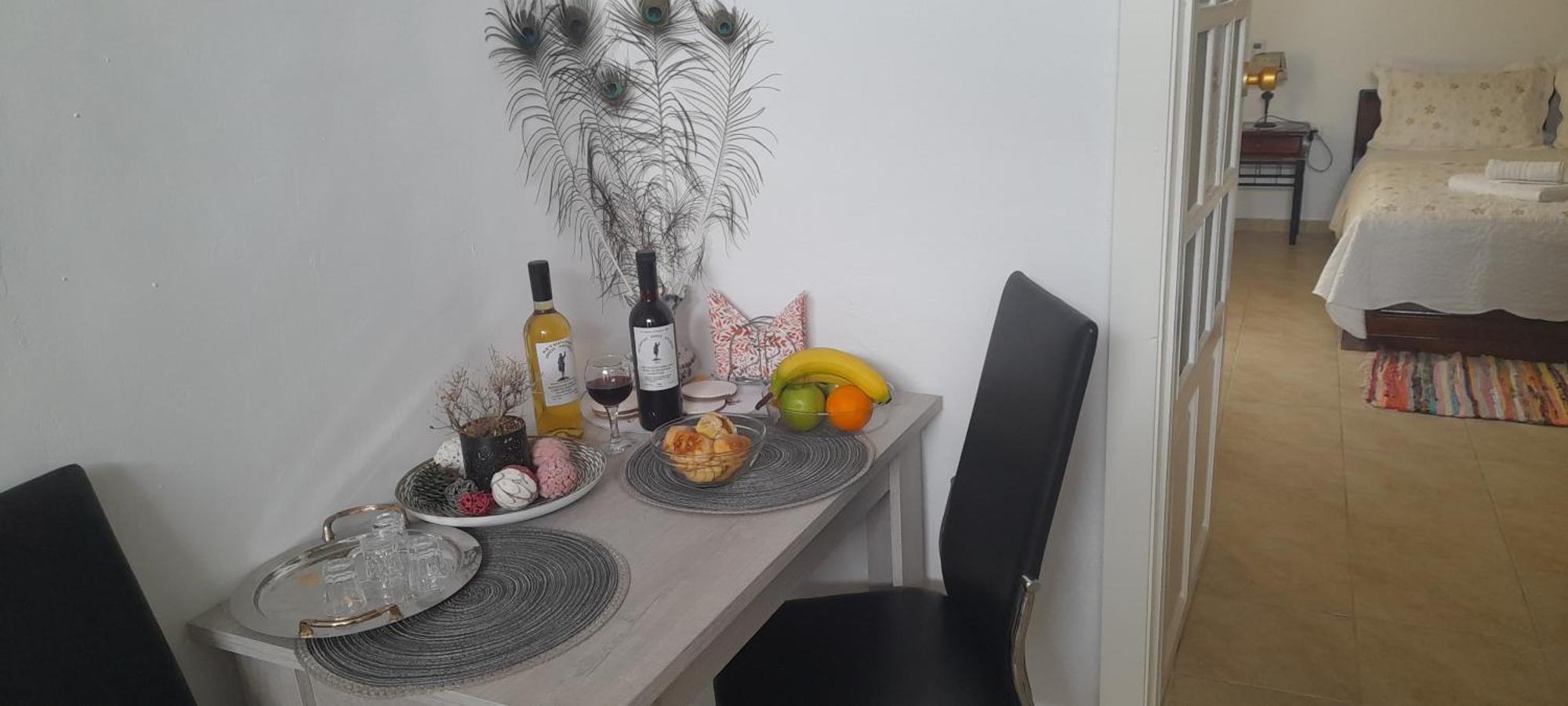דירות הרקליון Venetian Garden חדר תמונה